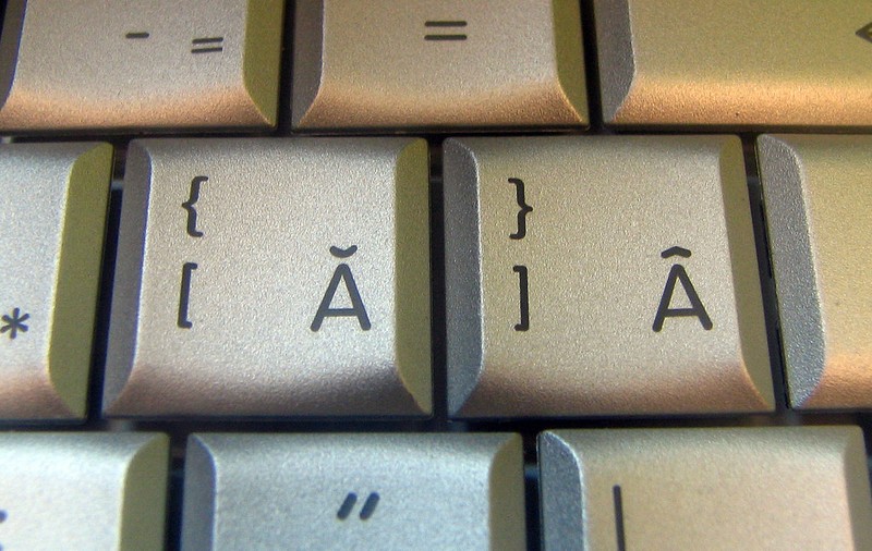 Astăzi este "Ziua limbii române"