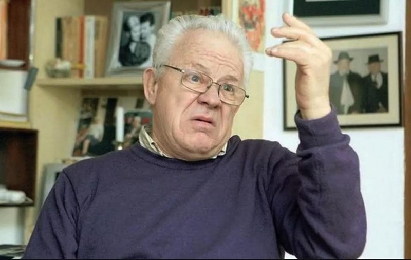 Ce se întâmplă cu Valentin Uritescu la 80 de ani, după o luptă grea cu Parkinsonul. A cerut să fie internat într-un centru medical