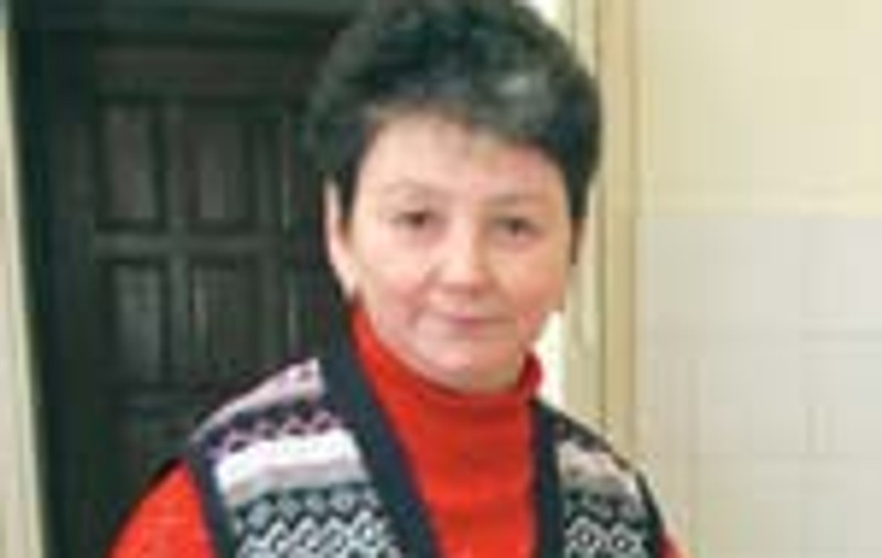 'Visez ca mai am tumoarea'