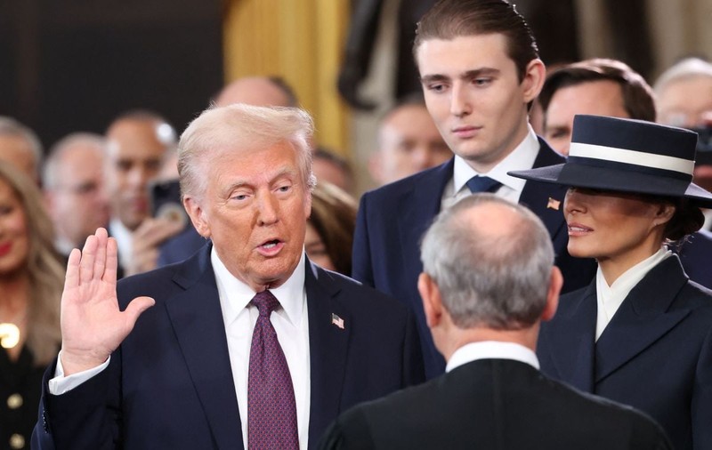Singurul premier din UE care a participat la învestirea lui Donald Trump în 2025 n-a mai rezistat și a spus: „E inacceptabil”