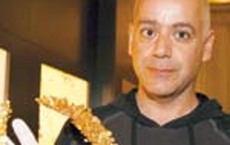 Uite cel mai de fite colier!