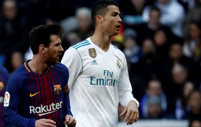 Biletul zilei din fotbal, 4 ianuarie. Real și Barca joacă în Cupa Spaniei