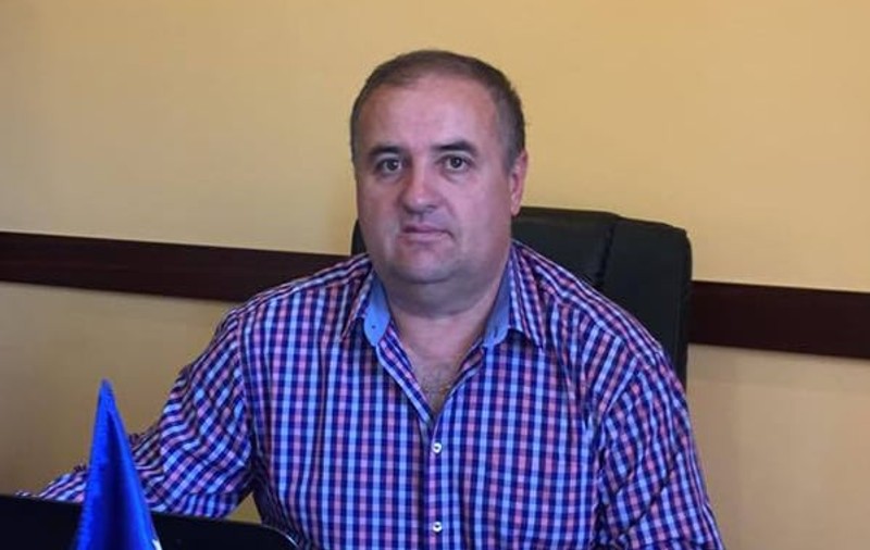 Adriana Nedelea LA FIX  Ion Cojocaru, primarul comunei Nucșoara, despre mafia din munți care a distrus cabana Malița: ”Mai mult nu pot să vă spun”. Ce soluție ar fi