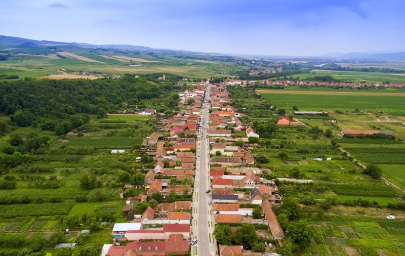 „Vaccinare la poarta ta!”, în comuna Ciugud, din județul Alba. Ce presupune campania