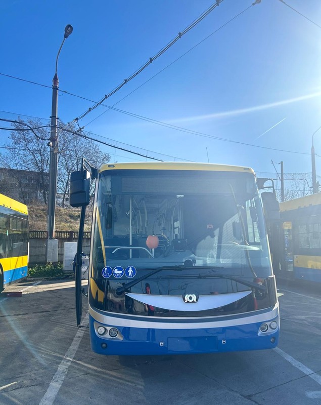 Autobuz electric în probe, investiție de 62 milioane de lei din PNRR în Ploiești