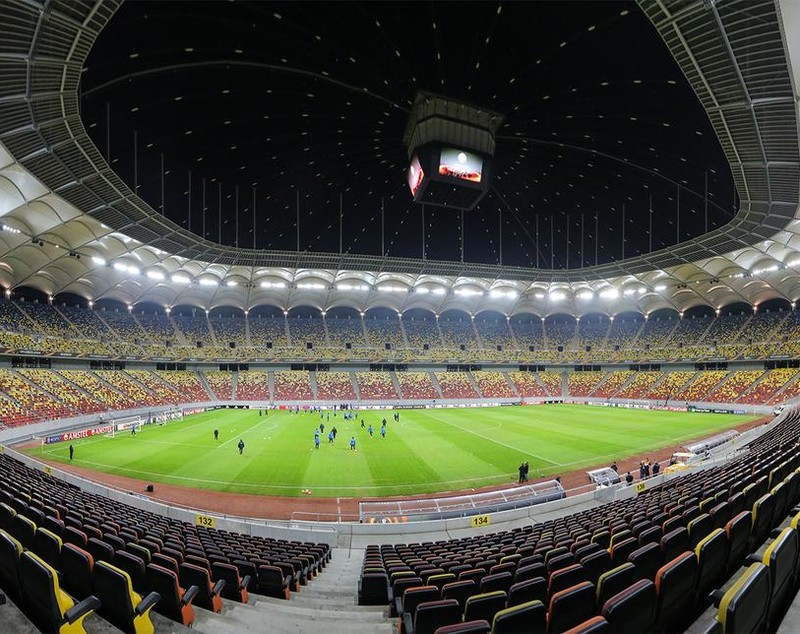 Steaua - Osmanlispor (joi, 20.00, ProTV, Dolce). Rusescu: "Am venit cu gândul la calificare!"
