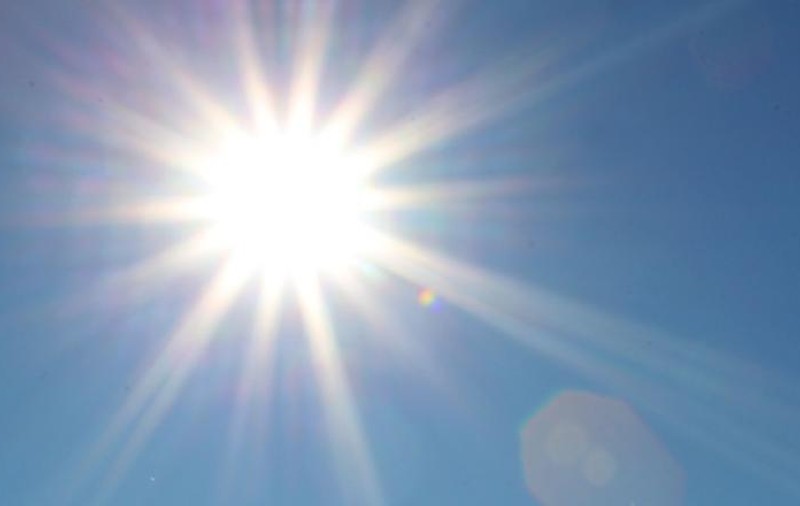 Cum va fi vremea astăzi, 30 august. Meteorolog ANM: "Caniculă, fără precipitații"
