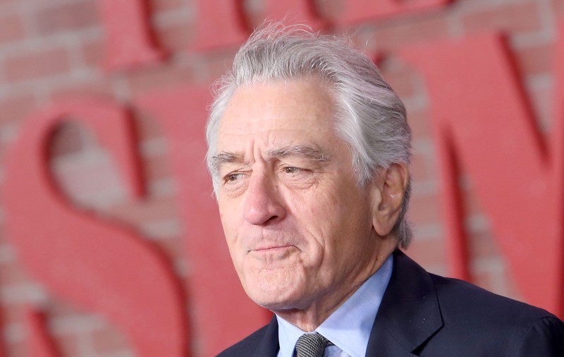 Robert De Niro, atac dur la adresa copiilor lui Donald Trump. "I-aș dezmoșteni"