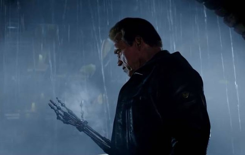 Apare și TERMINATOR 6! Arnold Schwarzenegger va fi personaj PRINCIPAL