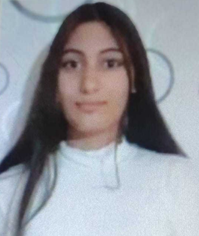 Bocioacă Mihaela Valentina