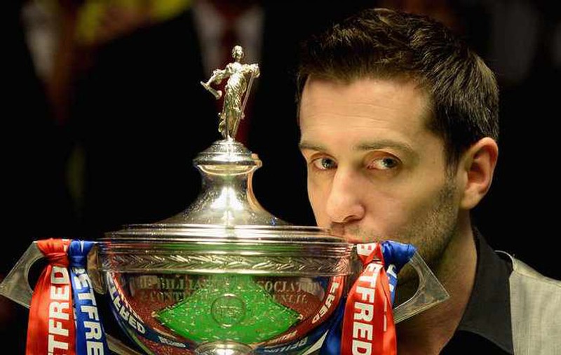 Mark Selby a câștigat Campionatul Mondial de snooker. Revenire încredibilă în finala cu John Higgins