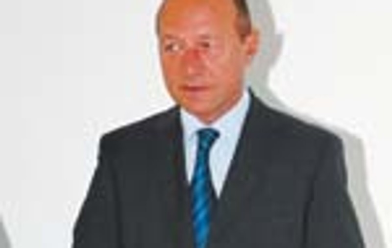 Basescu, mai bogat decat Hrebe