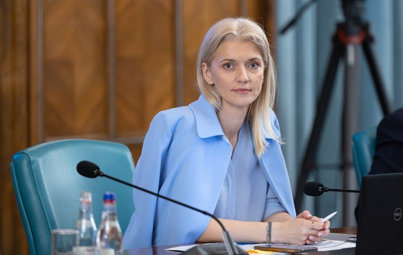 Alina Gorghiu, despre fugarii aflați în Italia: Trebuie mai întâi localizați. Altfel, nu pot fi extrădați
