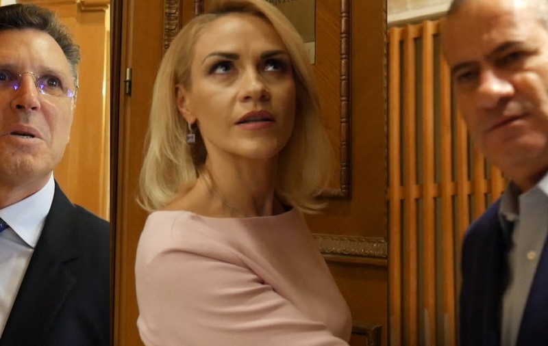 PSD va monitoriza activitatea Guvernului printr-o comisie ce pare... fantomă. "Ce comisie, ce monitorizare, a lu' cui?"