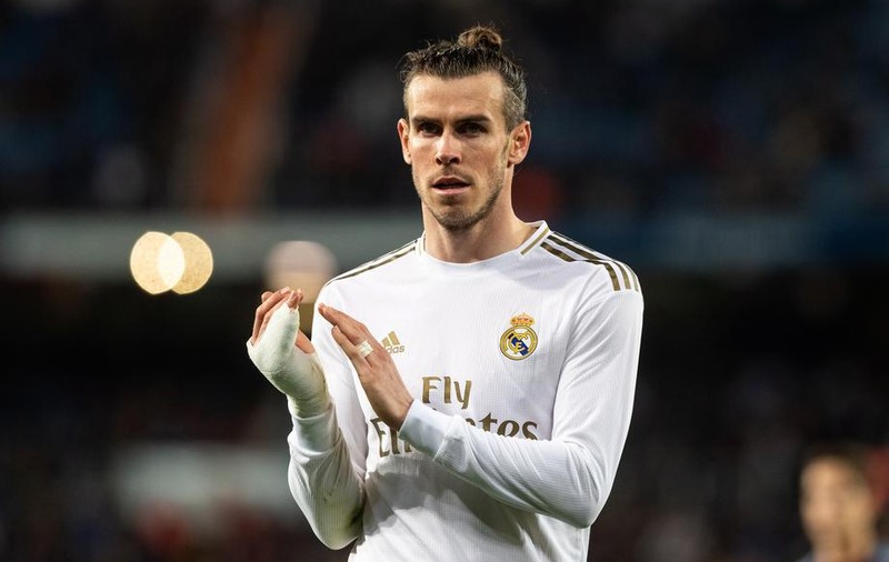 Gareth Bale a donat 500.000 de lire sterline spitalului în care s-a născut