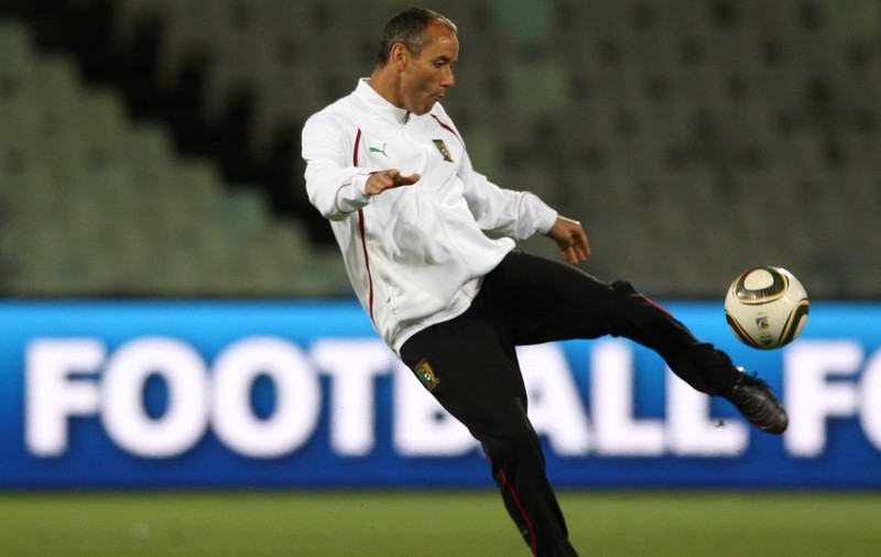 Paul Le Guen, dat afară de la Bursaspor. Stancu și Grozav au rămas fără antrenor