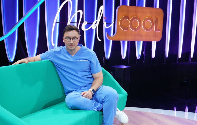 Doctorul Mihail Pautov dezvăluie care sunt cele mai importante trei obiceiuri pentru o viață sănătoasă