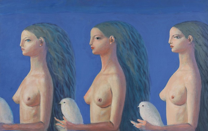 Cum adică o expoziție despre Sâni? O premieră absolută în România, la Art Safari, din 6 septembrie!