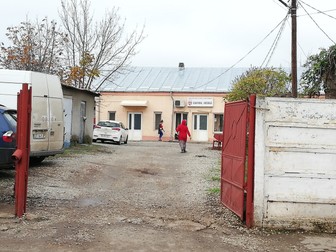 Cantina socială la care mânca Ștefan Risipițeanu