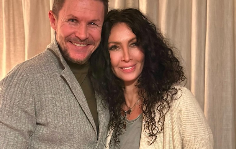 Felix Baumgartner ar fi înșelat-o pe Mihaela Rădulescu. Amanta a reacționat, iar el și-a declarat iubirea față de vedetă: „Singura iubită din viața mea”