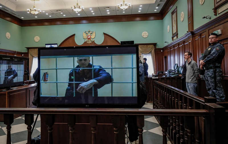Peste 130 de personalități de la nivel mondial i-au trimis o scrisoare lui Vladimir Putin prin care cer eliberarea lui Alexei Navalnîi