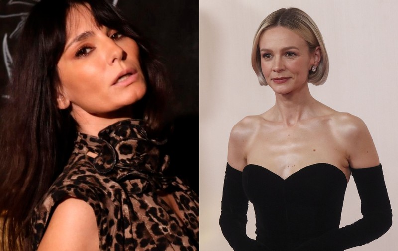 Dana Budeanu spune ce rochie i-a plăcut de la Premiile Oscar 2024. Actrița Carey Mulligan a purtat-o: „E singura frumoasă”