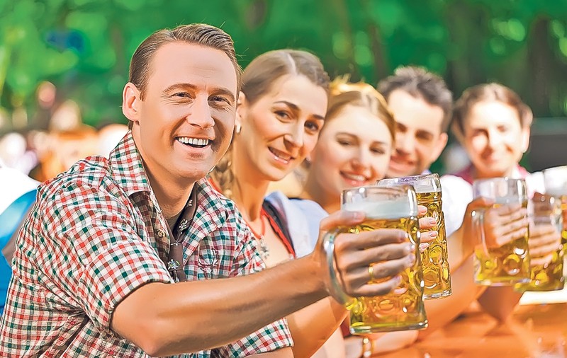 Berea la halbă, mai ieftină din august!