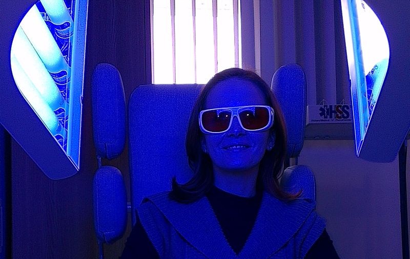 Ioana Maria Moldovan își pregătește tenul pentru iarnă la fel ca vedetele de la Hollywood. Uite ce TRATAMENT face! 