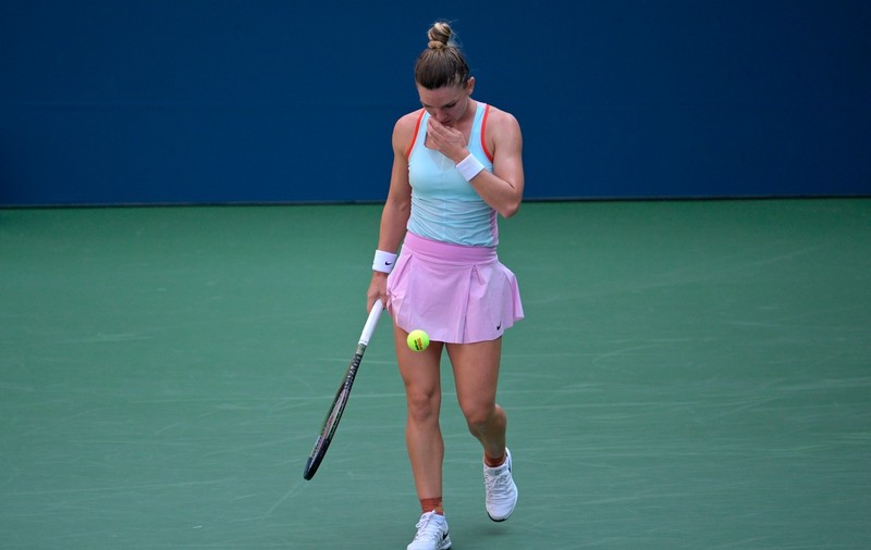 ANAD, noi precizări în cazul Simonei Halep: Orice caz care implică roxadustat „e presupus intenţionat, cu o excepție”