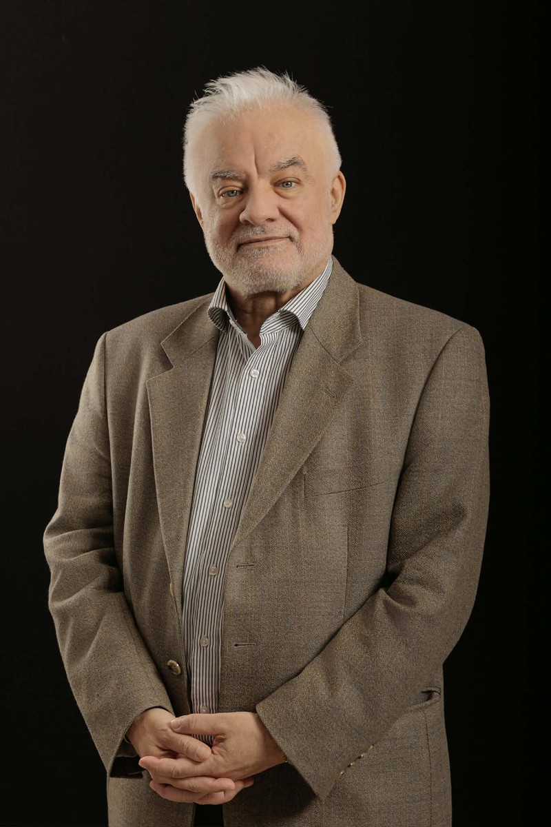 Eugen Rădulescu. Sursa foto: Facebook / Eugen Rădulescu