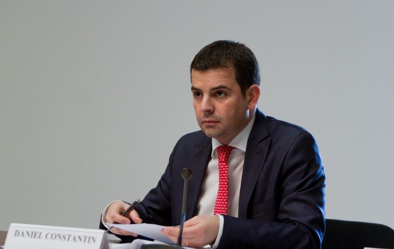 Daniel Constantin își anunță susținerea pentru guvernul Grindeanu