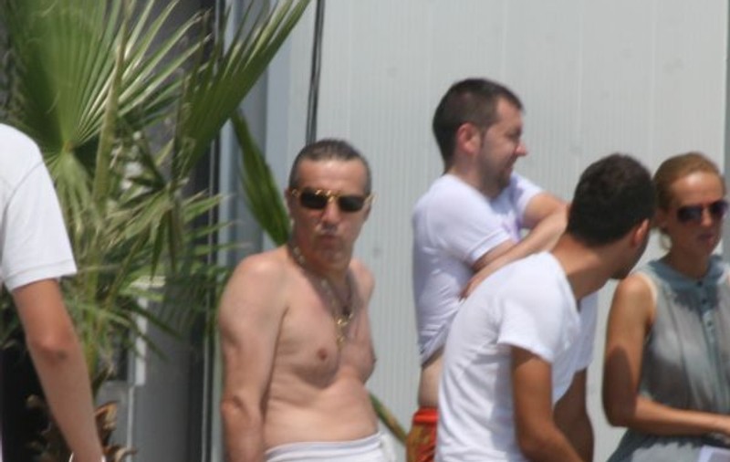 CUM au ajuns BANII în PANTALONII SCURŢI ai lui BECALI! Uite ce este POSIBIL să se fi ÎNTÂMPLAT!