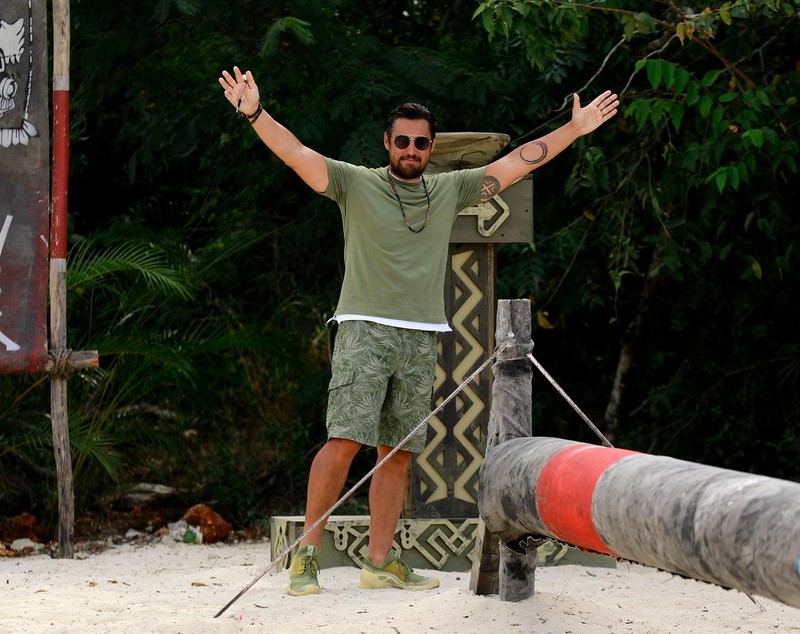 Survivor All Stars, 19 martie. Declarații neașteptate după eliminarea Oanei Ciocan, iubita lui Jador: „E perfect, rămânem cu punctele noastre forte”