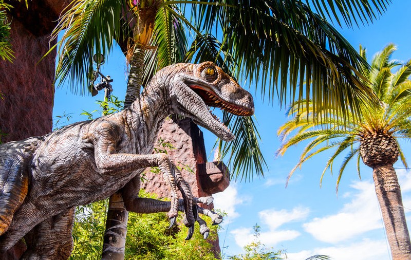 Filme cu dinozauri - top 15 filme care prezintă povestea reptilelor