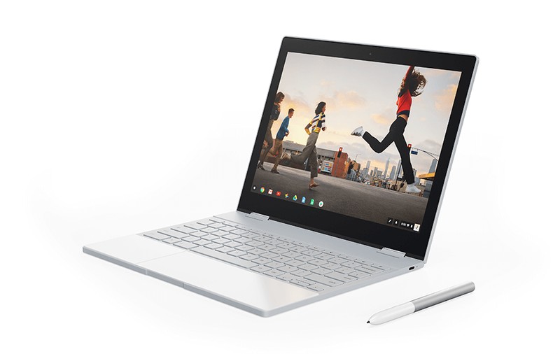 Google: Sistemul de operare Chrome OS va putea rula programele Linux