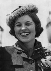 Rosemary Kennedy (Foto: The Perplexed Historian)