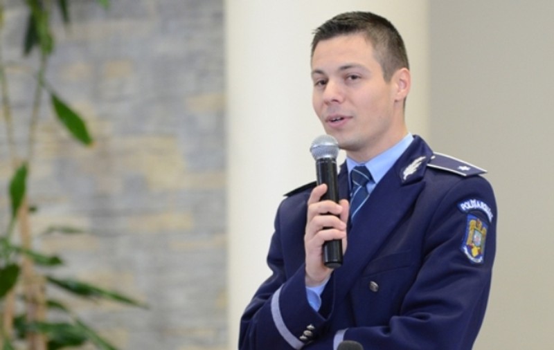 Mesajul viral al unui polițist din Suceava: „Tu știi pe unde mai este copilul tău?”
