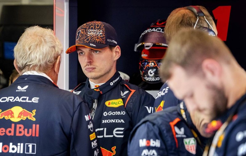 Max Verstappen a câștigat cursa sprint la Marele Premiu al Belgiei, prima după plecarea lui Horner de la Red Bull