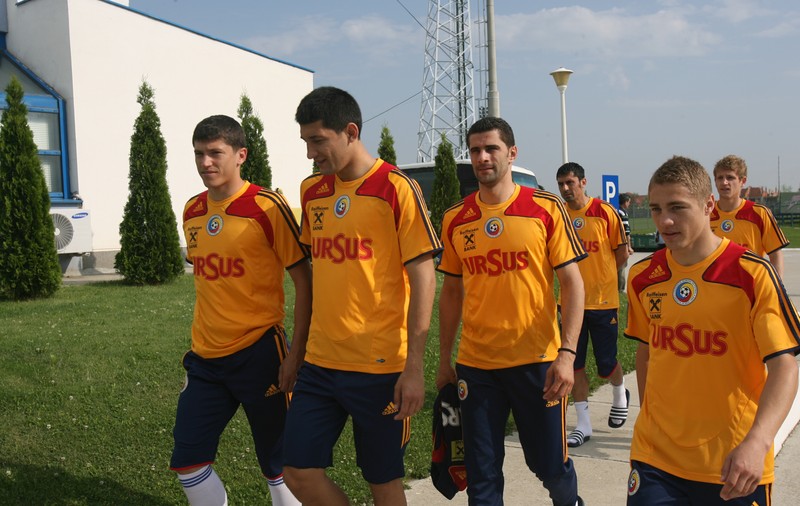 Un fost internațional își anunță retragerea din activitate!