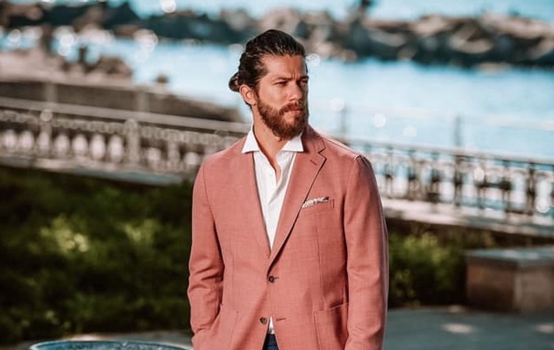 Ce avere are Bogdan Urucu, noul concurent de la „Survivor România”