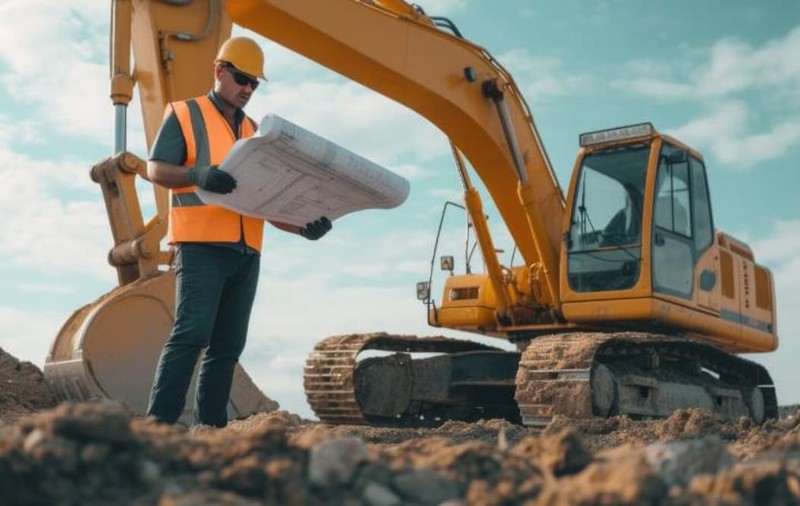 Cum pot să facă față utilajele moderne celor mai grele provocări din construcții