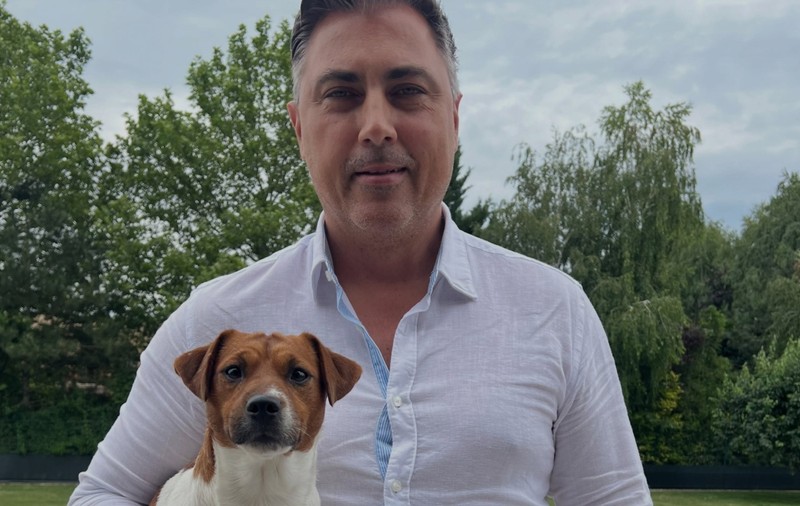 Experiența de care a avut parte Alexandru Ciucu la Nibiru! A părăsit imediat locația. „Am aflat cu tristețe și cu durere în suflet”
