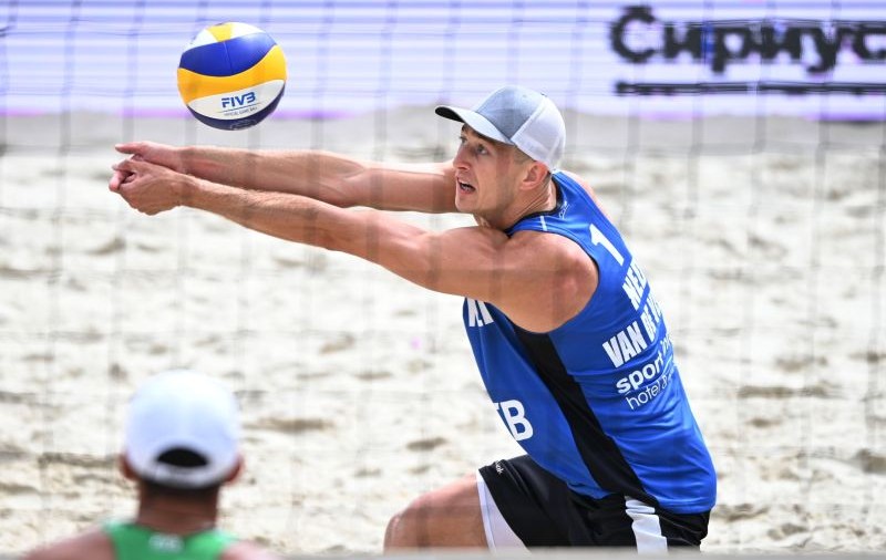 Un sportiv olandez de volei pe plajă va participa la Jocurile Olimpice 2024, deși a fost condamnat pentru violarea unei minore. Reacția CIO