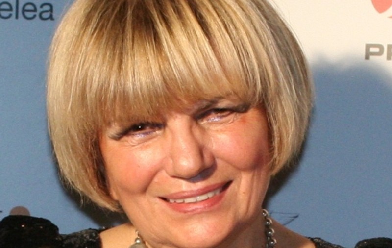 Doina Levintza vă prezintă “Noutăţi în modă”