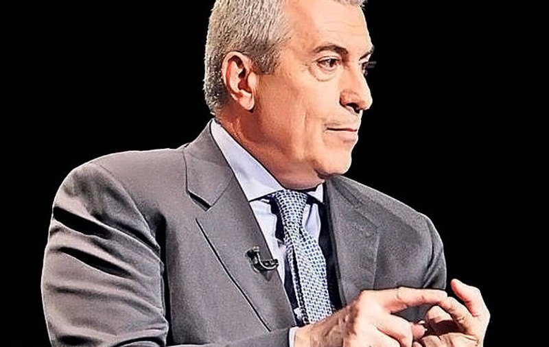 ALDE va intra în viitorul Guvern. Tăriceanu: Vom elabora cu PSD un program comun de guvernare