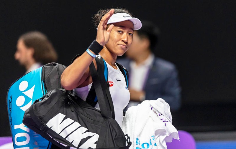 Naomi Osaka colaborează în 2020 cu un fost antrenor al Simonei Halep