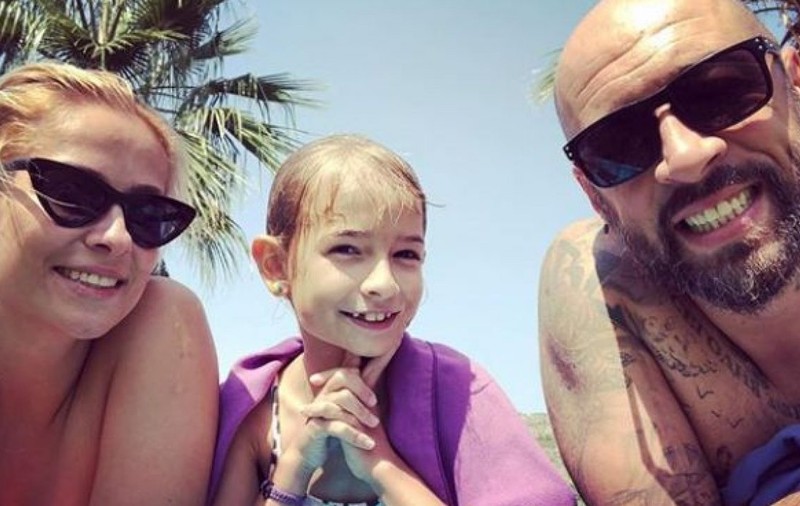 Anunțul lui CRBL la mai bine de un an de când s-a mutat în Spania cu familia: „Mai am treabă de făcut pe aici, dar mă întorc acasă”