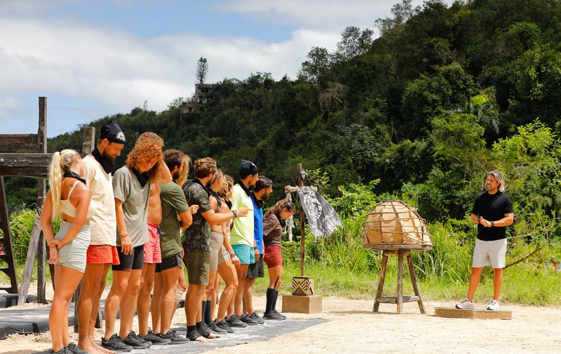 „Survivor România” 8 mai 2026. Anunțul făcut de Adi Vasile după Unificare. „A început o săptămână mai diferită”