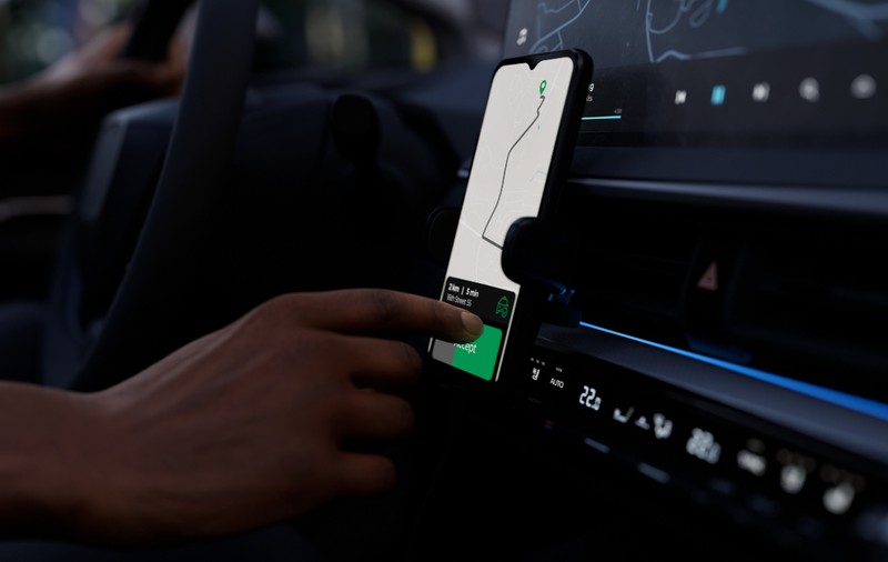 Amendă maximă de 1.000.000 de lei pentru un angajator de ride-sharing din Galați: 127 de șoferi lucrau la negru