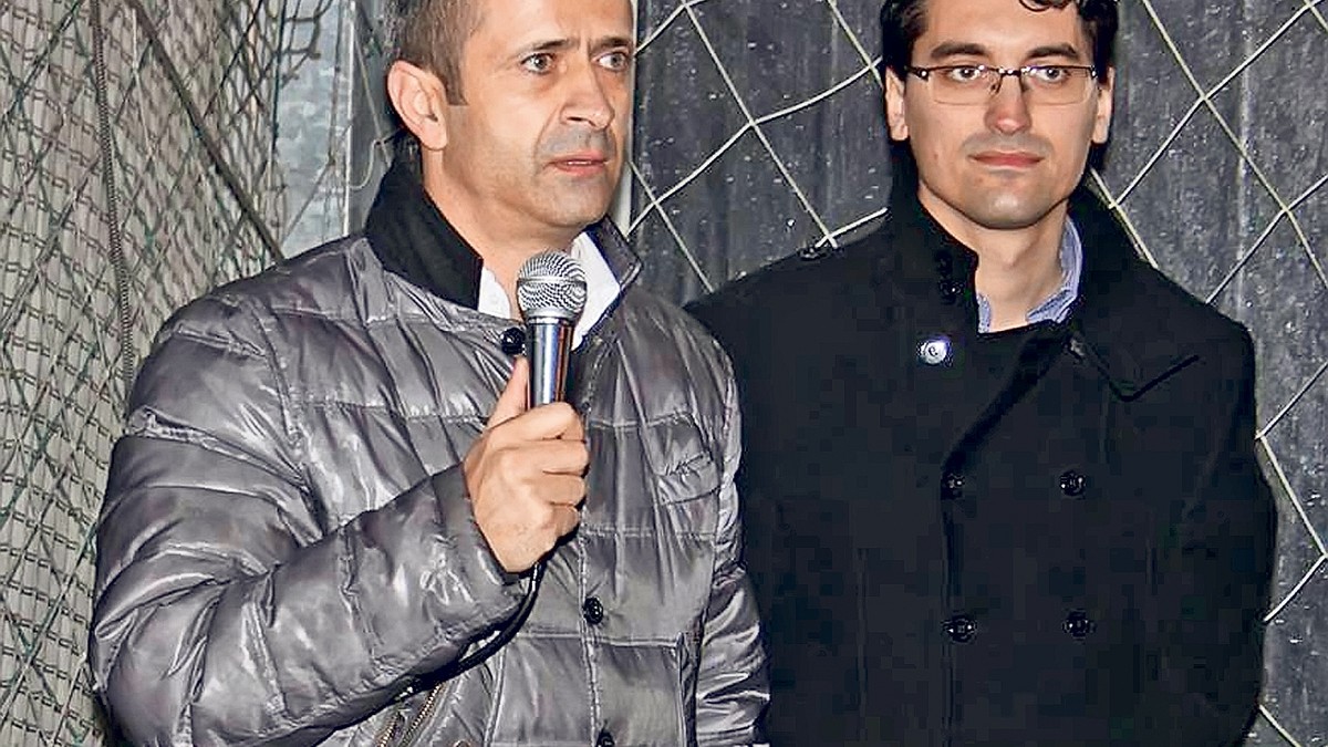 Arhiva foto